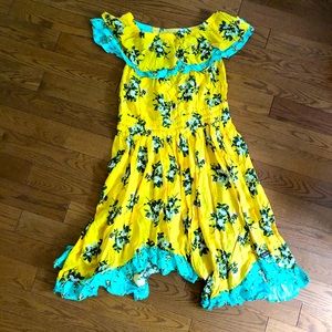 NWT Matilda Jane Hook on a Feeling Dress